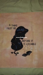 phrase belle los disenos de inma on etsy
