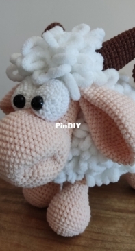 Viktoria Prilutskaya - lamb