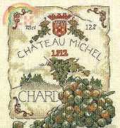 DMC XC1053 Chateau Michel