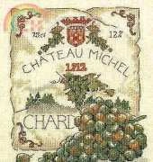 DMC XC1053 Chateau Michel