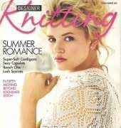 DESIGNER Knitting-Spring-Summer-2010