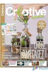 Créative-N°29-May,June-2016-French