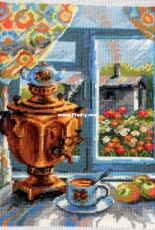 Riolis 1145 Samovar