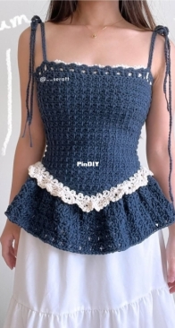Seratt Project - Janice K - Yin Cheongsam - Claire Top/Dress