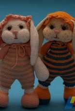 Evgenia Klimovich - Fat Bunny - Russian - Free