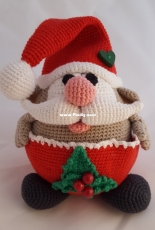 Santa