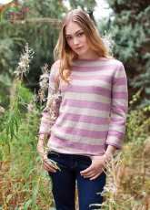 Emma Boatneck Jumper by MillaMia