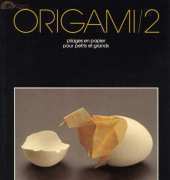 Fleurus Idees - Origami / 2- Zulal Ayture-Scheele - French