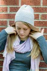 Busting Stitches- Stacey Williams - Pebble Pit Slouch Hat