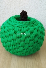 Apple Basket