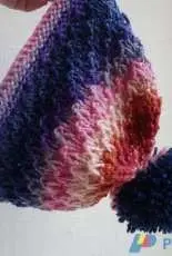 Stitchnerd Designs - Susan Ashcroft - One-Night Hat - Free