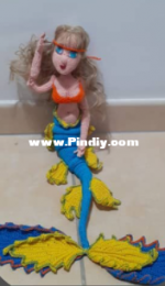 lesly mermaid