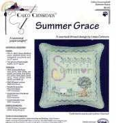 Calico Crossroads-Summer Grace