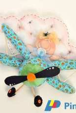Forget Me Not - Il Mondo delle Nuvole - Baby Fly