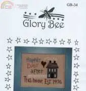 Glory Bee GB-34 - Happily Ever After