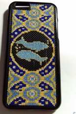 Pisces mobile phone shell