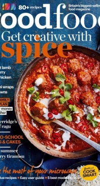 BBC Good Food - September 2022