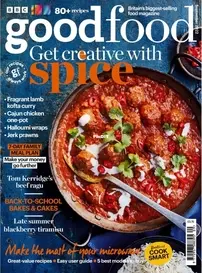 BBC Good Food - September 2022