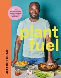 Plant Fuel - Jeffrey Boadi
