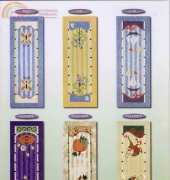 Jeri Kelly-Every Month-12 Table Runner