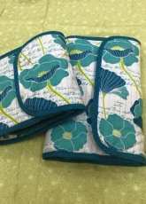 Knitting needles cases