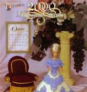 Annie Potter - Millennium Collection - Miss october 2000