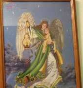 Angel of Dreams by Dimensions