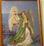 Angel of Dreams by Dimensions