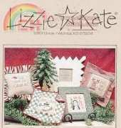 Lizzie kate #085 - Tiny Tiddings V