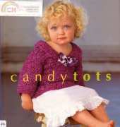 Candy Tots by Candi Jensen