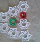 Snowflake
