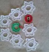 Snowflake
