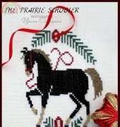 The Prairie Schooler - Horse