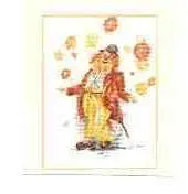 Lanarte 15534 Clown