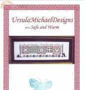 Ursula Michael #231 Safe And Warm