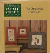 Bent Creek - The Christmas Collection