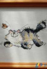 Margaret Sherry - Purr-suit