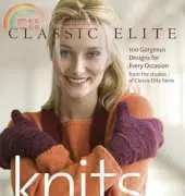 Classic Elite Knits - 100 Gorgeous Designs