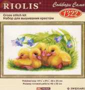 Riolis 1322
