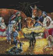 Holy night