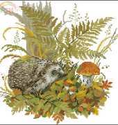 Panna F-1542 Quiet Hunt XSD