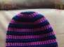 My Boshi hat