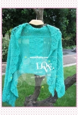 my shawl 6
