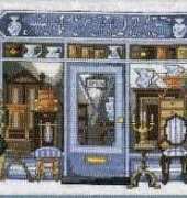 Permin 70-9460 Art shops PCS