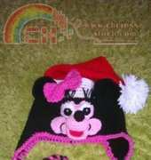 Minnie hat
