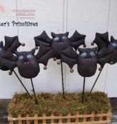 Pea Pickers Primitives_Ding Bats