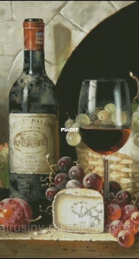 Chimera - Chateau Margaux