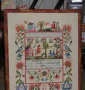 The wisdom sampler