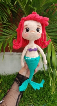 Ariel