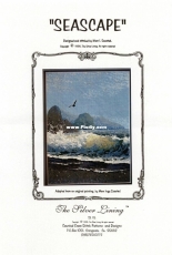 The Silver Lining SL 15 - Seascape